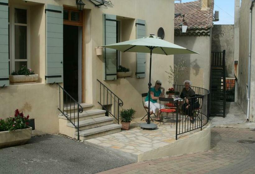 Les Maison En Provence