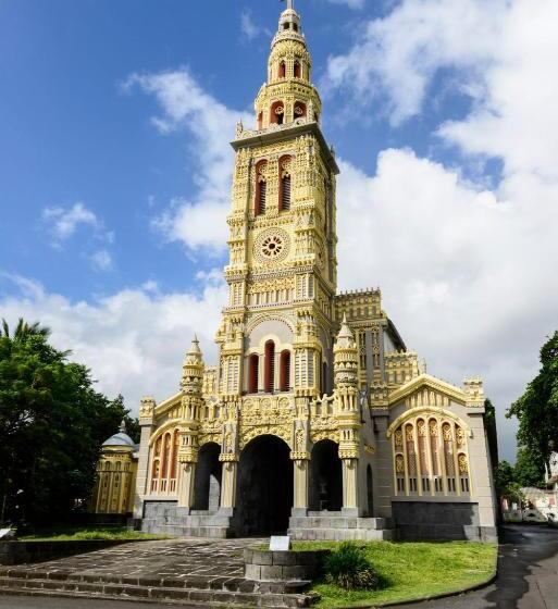 Location Saisonnière Le Clos Des Agrumes