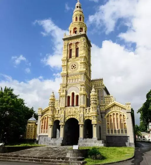 Location Saisonnière Le Clos Des Agrumes