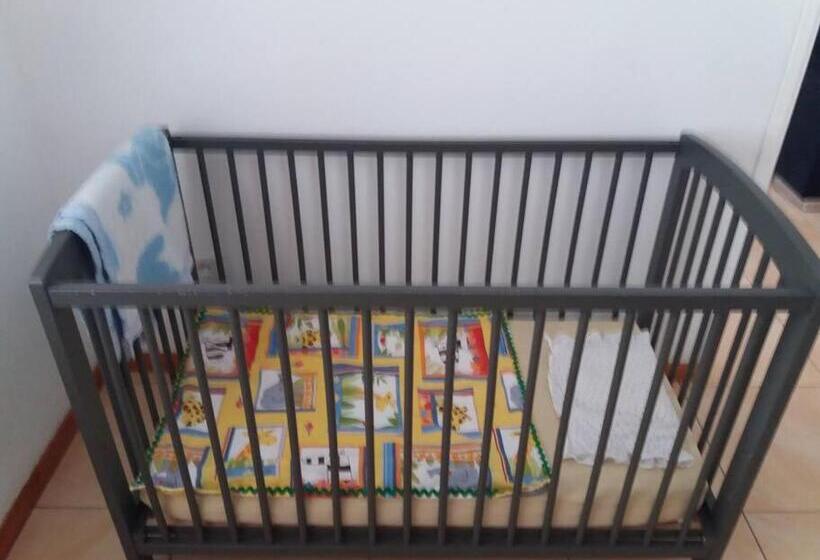 Location Saisonnière Le Clos Des Agrumes