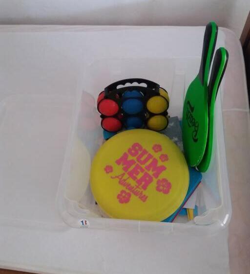 Location Saisonnière Le Clos Des Agrumes