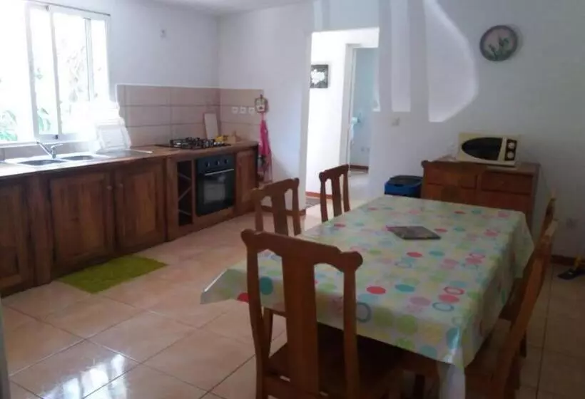 Location Saisonnière Le Clos Des Agrumes