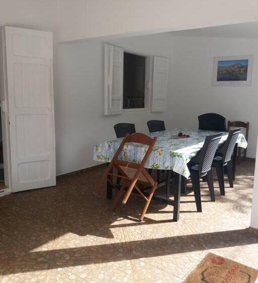 Location Saisonnière Le Clos Des Agrumes