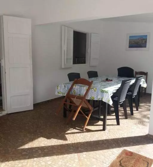 Location Saisonnière Le Clos Des Agrumes