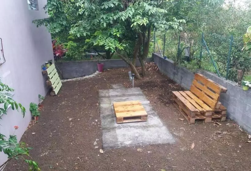 Location Saisonnière Le Clos Des Agrumes