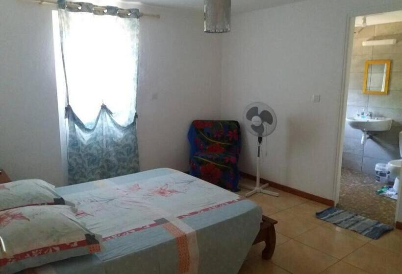 Location Saisonnière Le Clos Des Agrumes