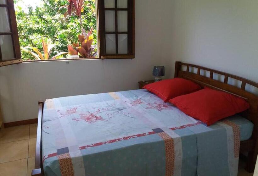 Location Saisonnière Le Clos Des Agrumes