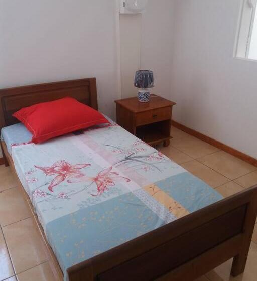 Location Saisonnière Le Clos Des Agrumes