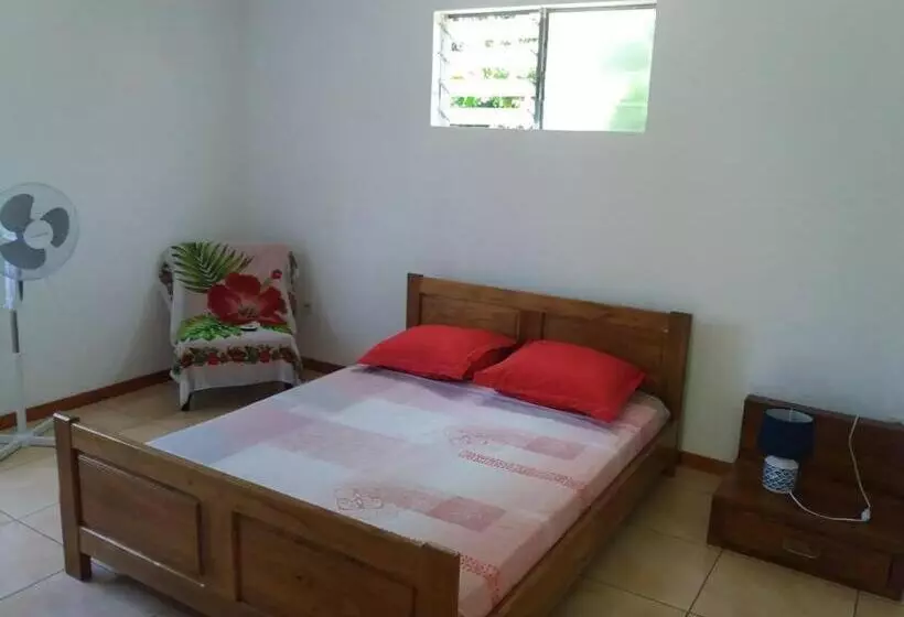 Location Saisonnière Le Clos Des Agrumes