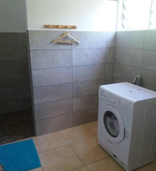 Location Saisonnière Le Clos Des Agrumes