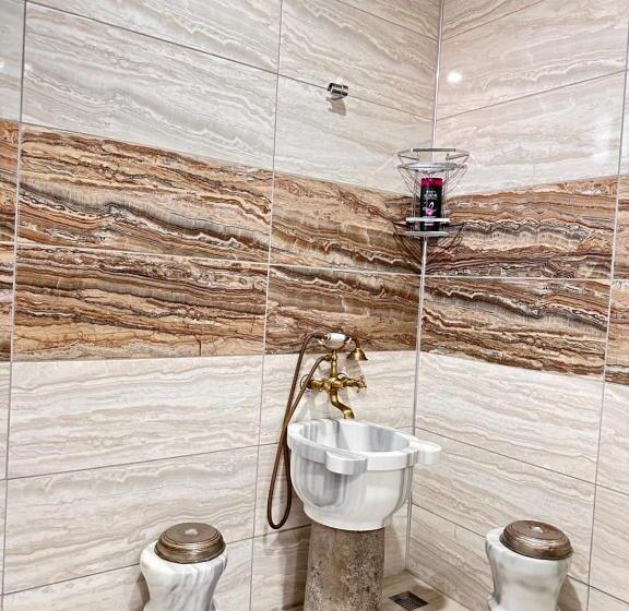 Unique Villa In Cappadocia