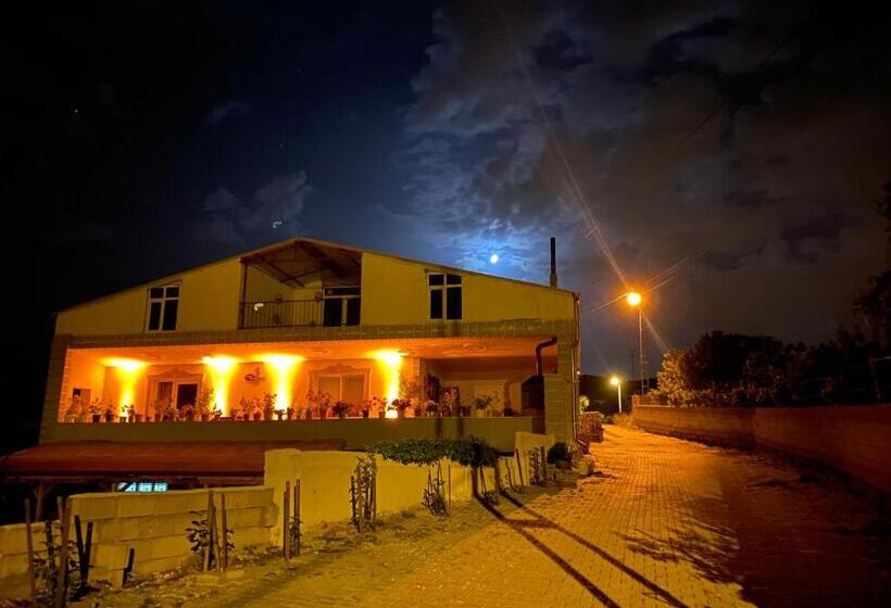 Unique Villa In Cappadocia