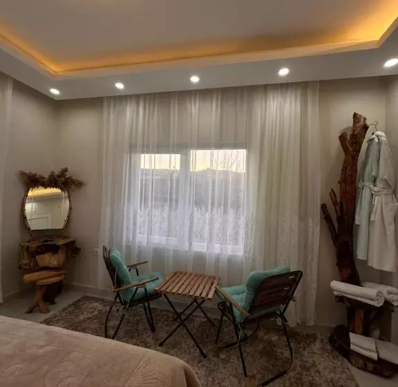 Unique Villa In Cappadocia