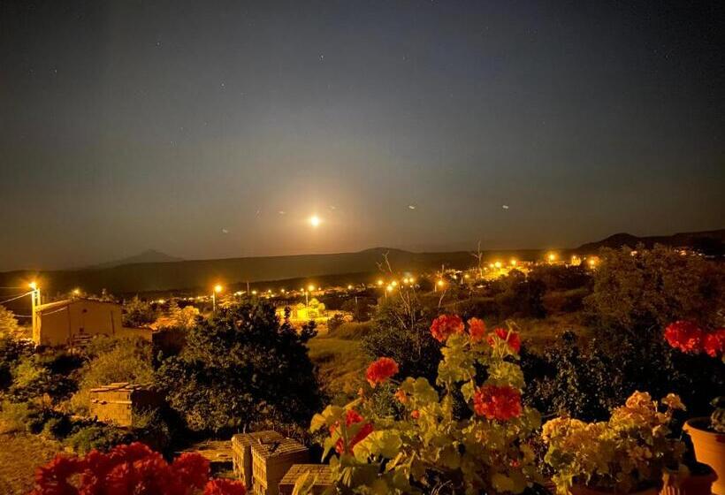 Unique Villa In Cappadocia