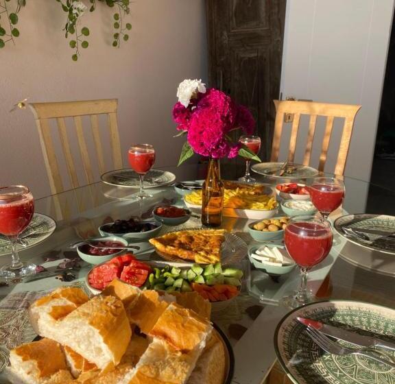 Unique Villa In Cappadocia