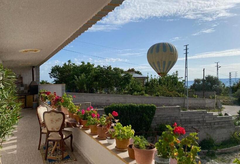 Unique Villa In Cappadocia