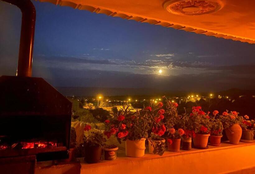 Unique Villa In Cappadocia