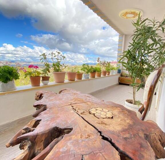 Unique Villa In Cappadocia