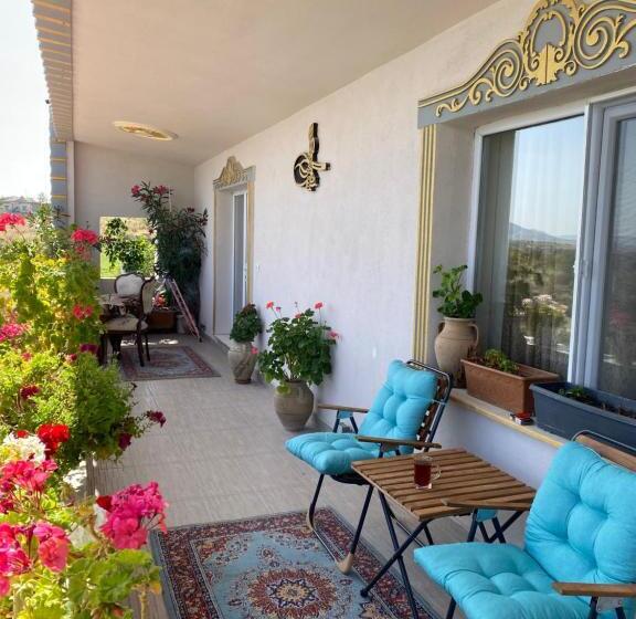 Unique Villa In Cappadocia