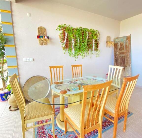 Unique Villa In Cappadocia