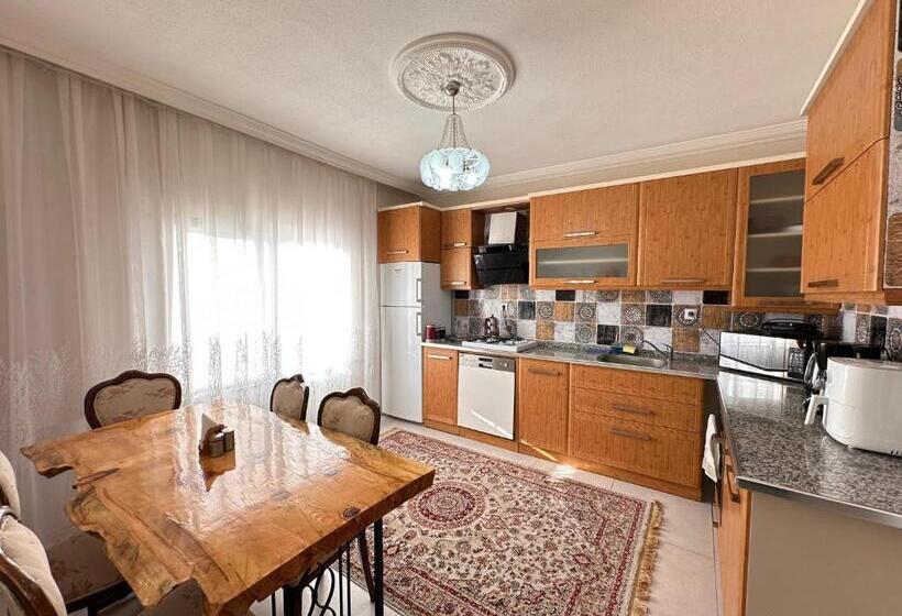 Unique Villa In Cappadocia