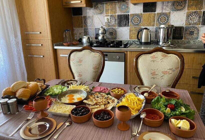 Unique Villa In Cappadocia