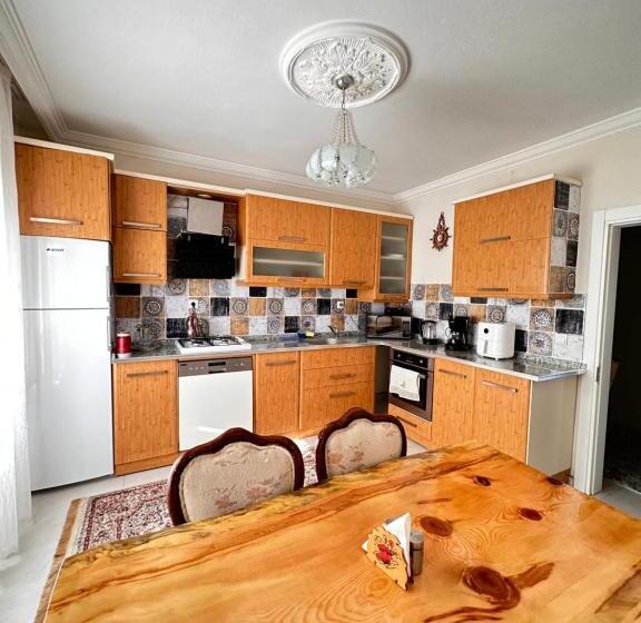 Unique Villa In Cappadocia