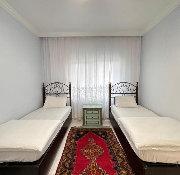 Unique Villa In Cappadocia