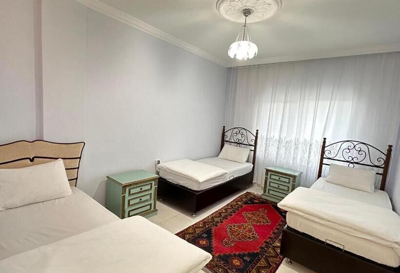 Unique Villa In Cappadocia