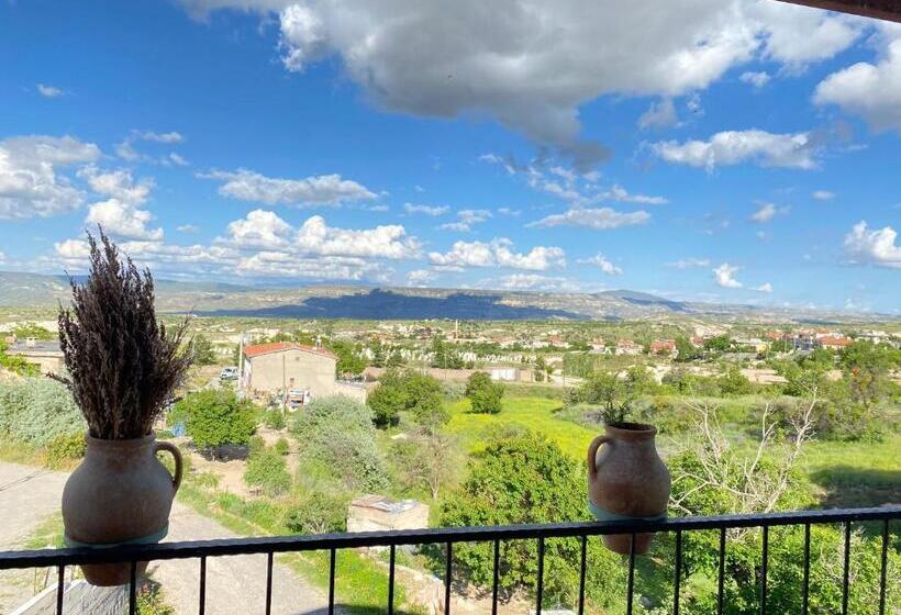Unique Villa In Cappadocia