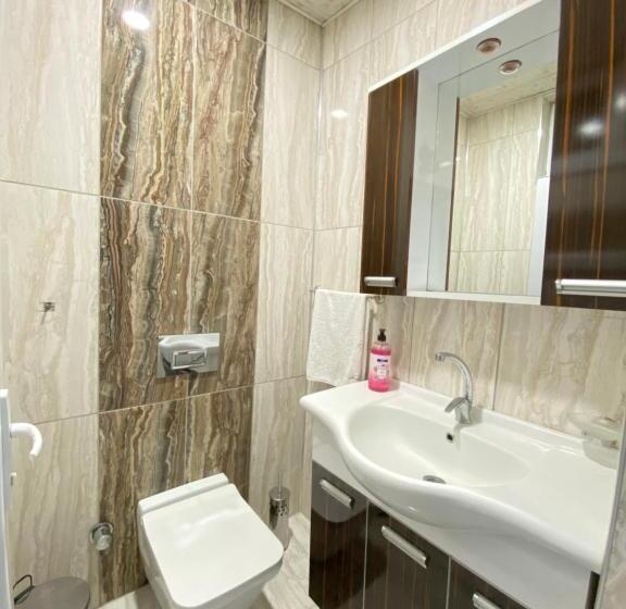 Unique Villa In Cappadocia