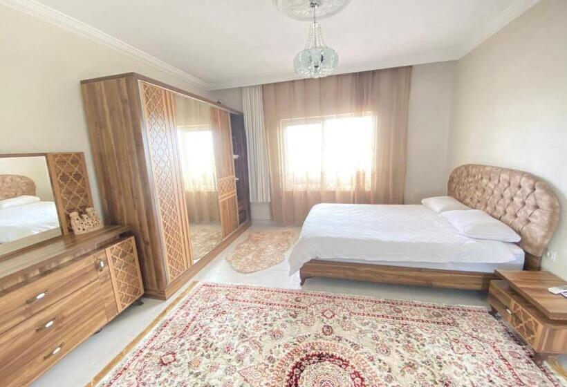 Unique Villa In Cappadocia