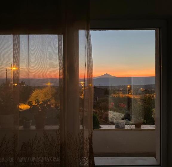 Unique Villa In Cappadocia