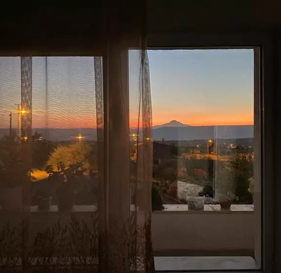 Unique Villa In Cappadocia