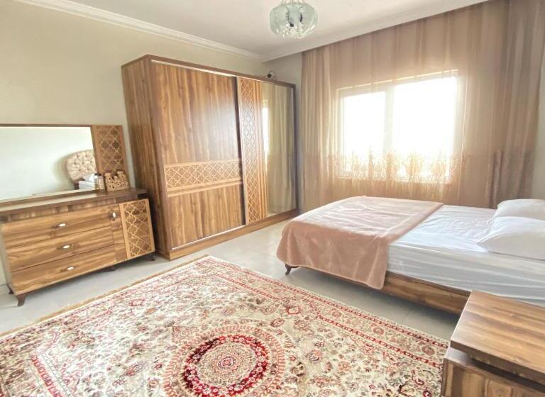 Unique Villa In Cappadocia