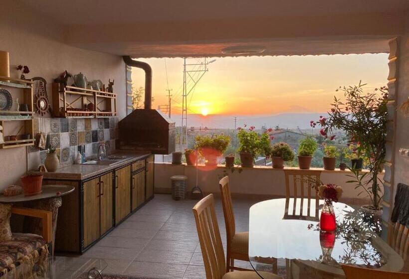 Unique Villa In Cappadocia