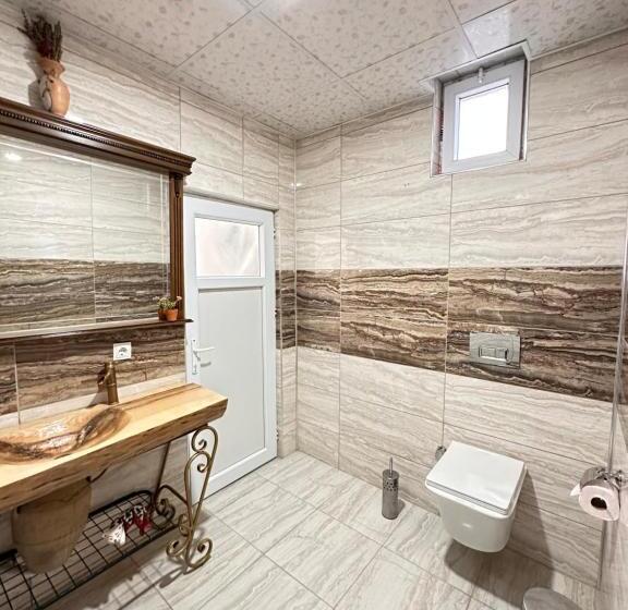 Unique Villa In Cappadocia