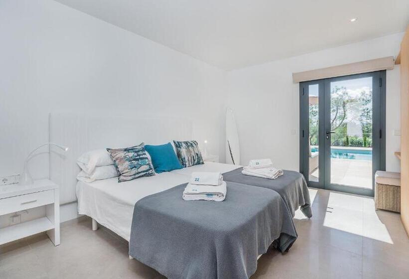 Villa Casa Boquer By Sunvillas Mallorca