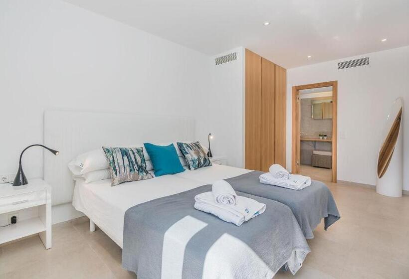 Villa Casa Boquer By Sunvillas Mallorca