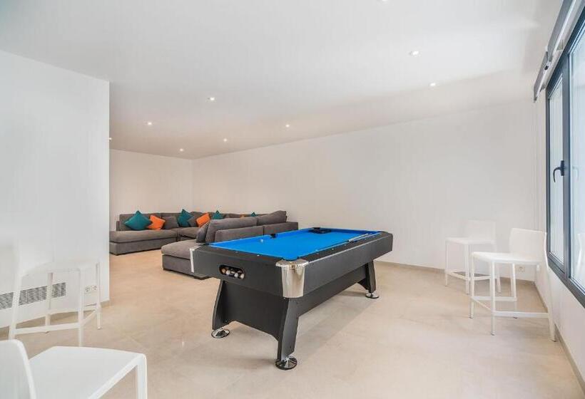 Villa Casa Boquer By Sunvillas Mallorca