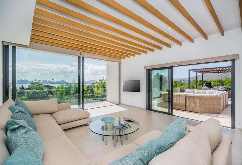 Villa Casa Boquer By Sunvillas Mallorca