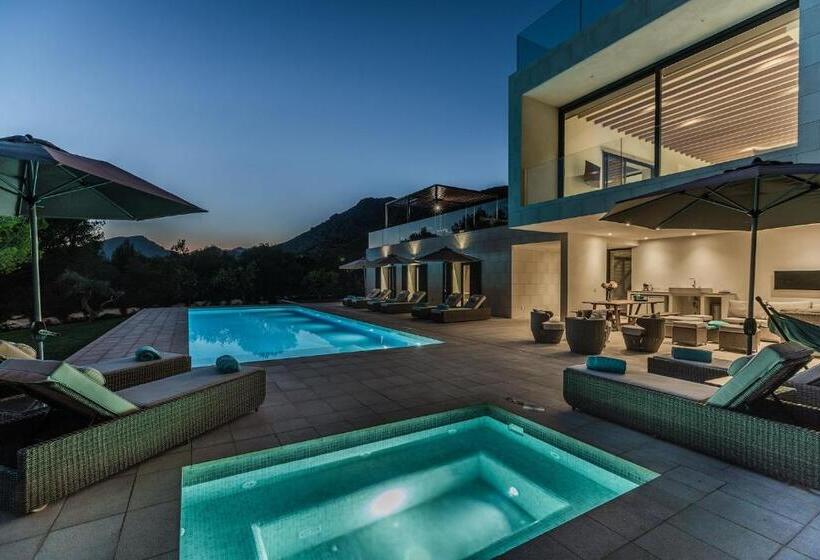 Villa Casa Boquer By Sunvillas Mallorca