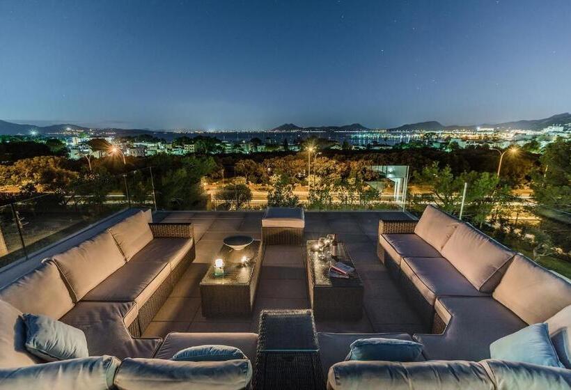 Villa Casa Boquer By Sunvillas Mallorca