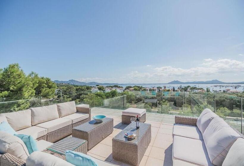 Villa Casa Boquer By Sunvillas Mallorca