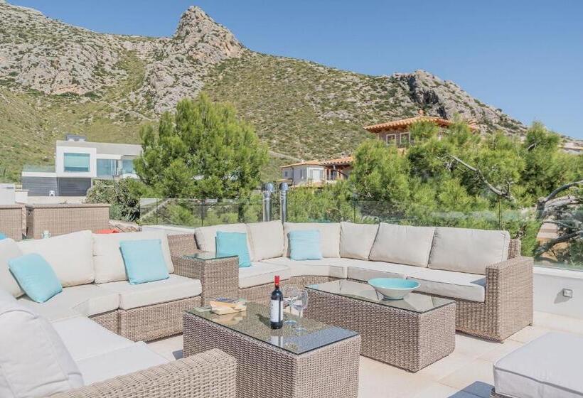 Villa Casa Boquer By Sunvillas Mallorca