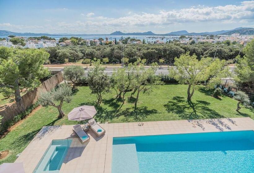 Villa Casa Boquer By Sunvillas Mallorca