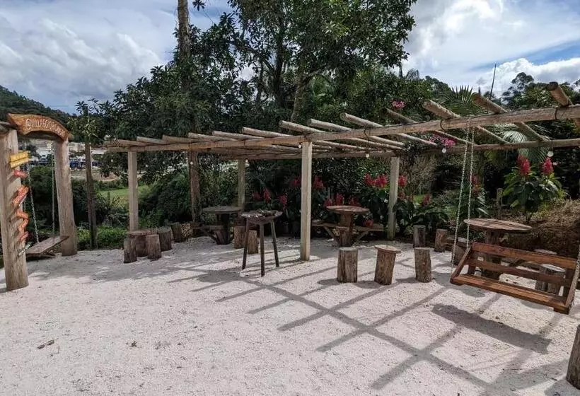 Villaggio Ronchi