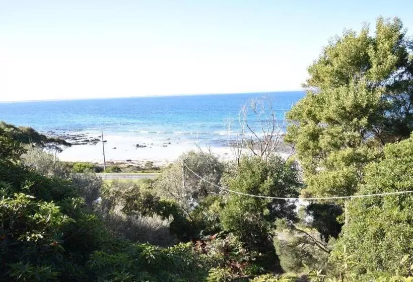 Wamoon Views Waratah Bay