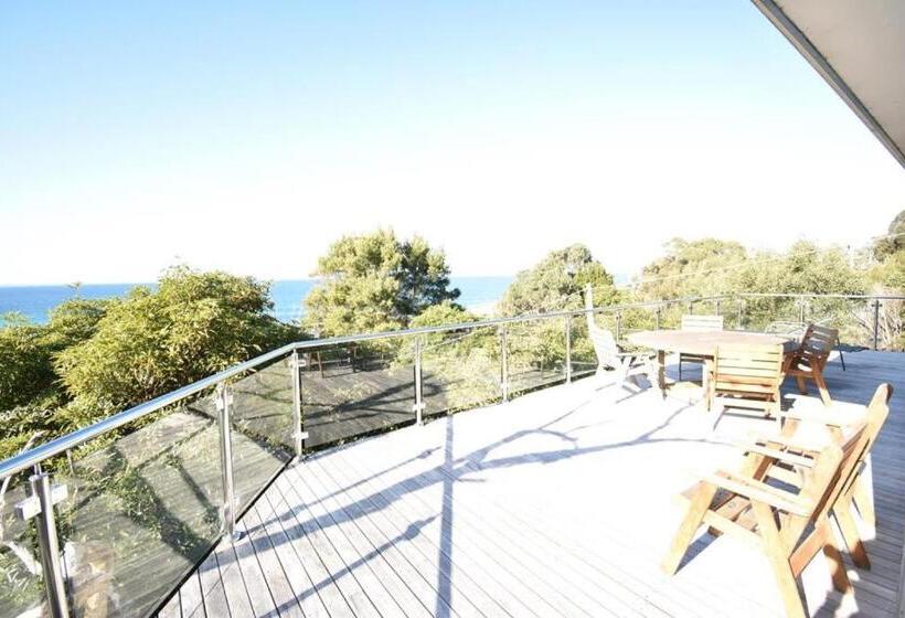 Wamoon Views Waratah Bay