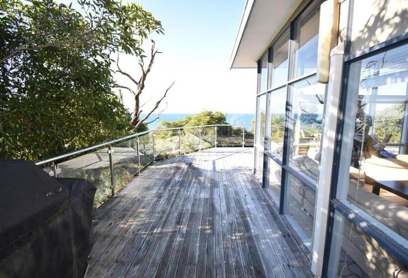 Wamoon Views Waratah Bay